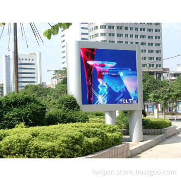 Express Outdoor Rental LED Display Screen LED TV Screen